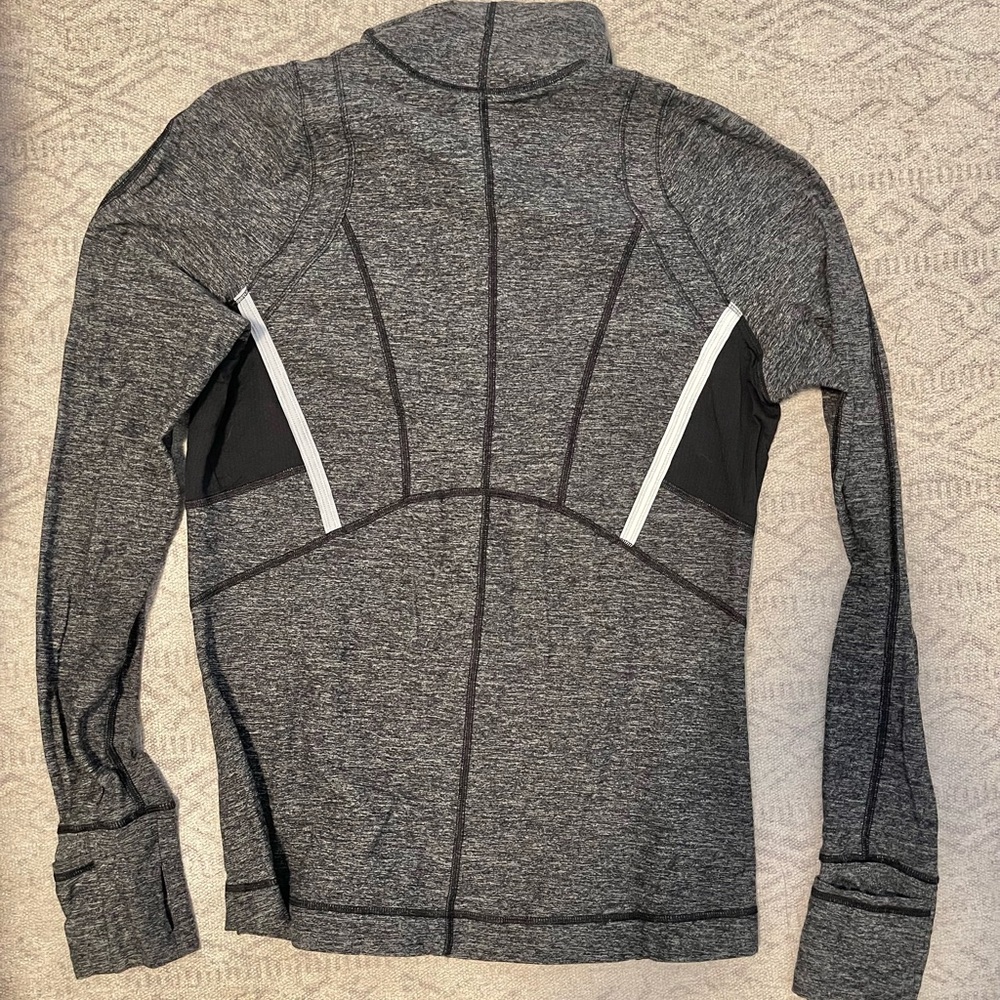 LULULEMON: Jacket - Picture 2 of 3
